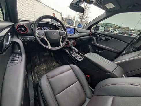 Used 2021 Chevrolet Blazer RS image 6