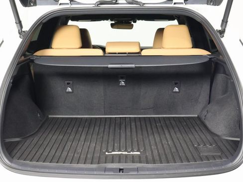Certified 2026 Lexus RX 350 Premium w/ Accessory Package (P2) FWD image 14