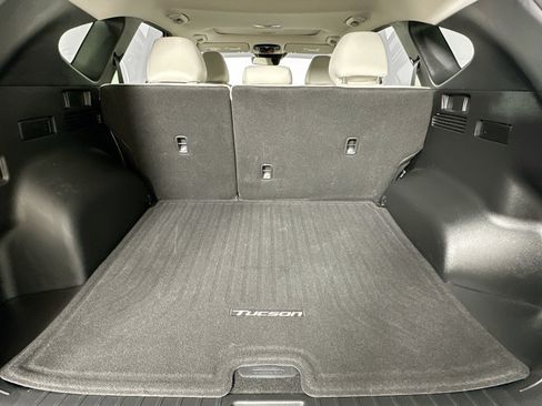 Used 2024 Hyundai Tucson SEL w/ Convenience Package FWD image 26
