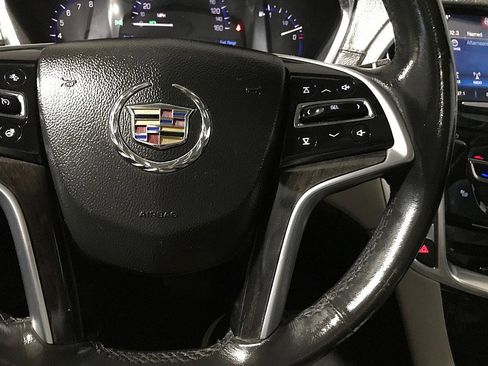 Used 2014 Cadillac SRX Luxury w/ Driver Awareness Package image 25
