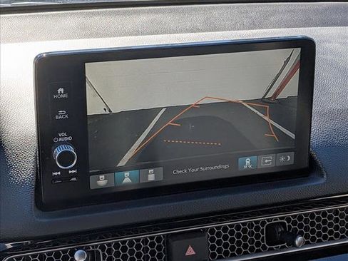 Used 2023 Honda Civic Sport Touring image 17