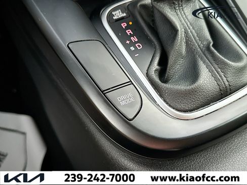 Used 2021 Kia Soul LX image 27