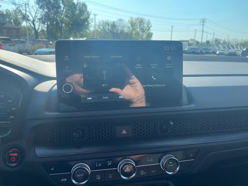 New 2026 Honda CR-V TrailSport image 34