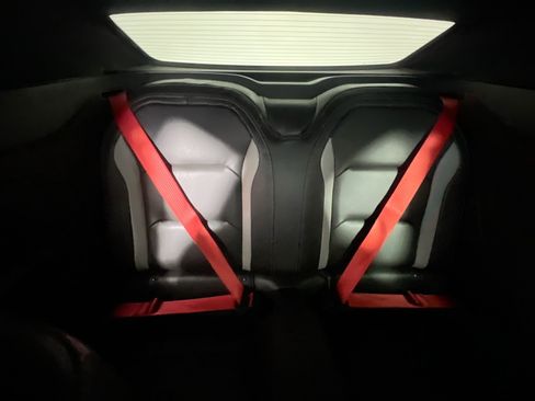 Used 2022 Chevrolet Camaro SS w/ Redline Edition RWD image 32