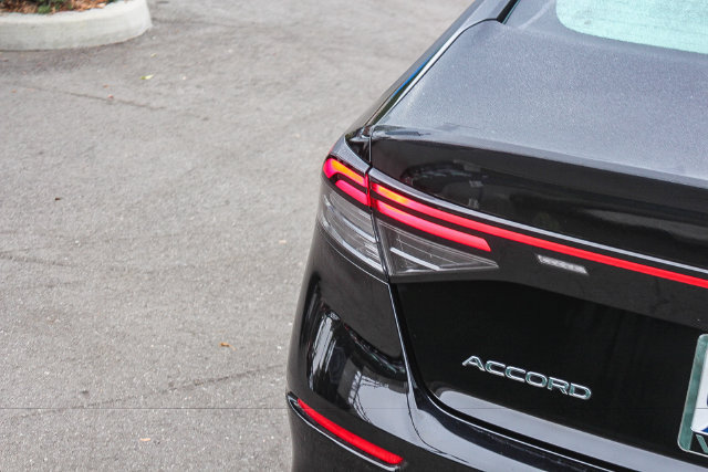 Used 2024 Honda Accord LX image 8