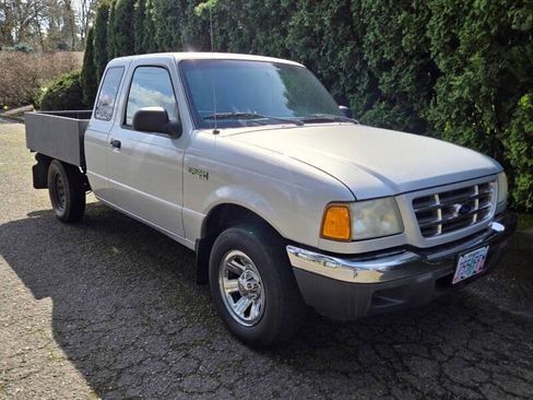 Used 2002 Ford Ranger XLT RWD image 6