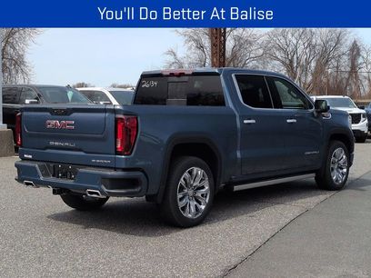 New 2026 GMC Sierra 1500 Denali w/ Denali Reserve Package