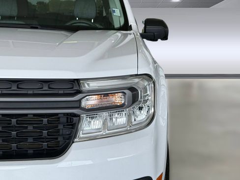 Certified 2022 Ford Maverick XLT FWD image 12