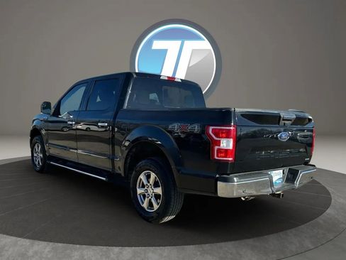 Used 2018 Ford F150 XLT w/ Equipment Group 302A Luxury image 6