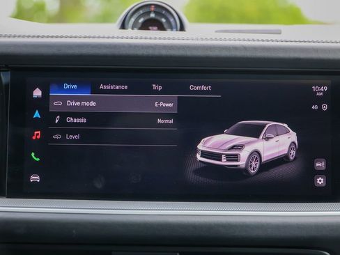 Certified 2025 Porsche Cayenne S AWD/4WD image 33