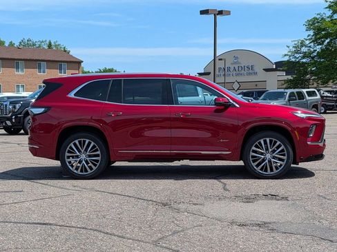 New 2026 Buick Enclave Avenir w/ Super Cruise Package AWD/4WD image 19