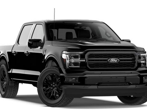New 2026 Ford F150 Lariat w/ Equipment Group 501A Mid AWD/4WD image 26