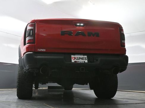 Used 2022 RAM 1500 TRX w/ TRX Level 1 Equipment Group AWD/4WD image 56