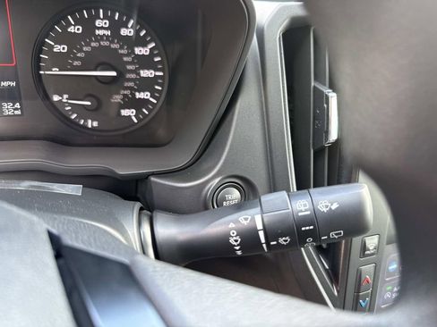 Certified 2026 Subaru Forester image 38