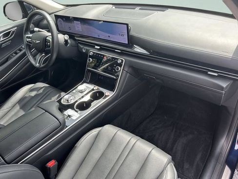 Used 2025 Genesis GV80 2.5T Standard image 17