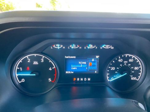 Used 2023 Ford F250 XL w/ XL Off-Road Package AWD/4WD image 59