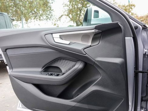 Used 2025 Audi A5 2.0T Premium Plus w/ Premium Plus image 13