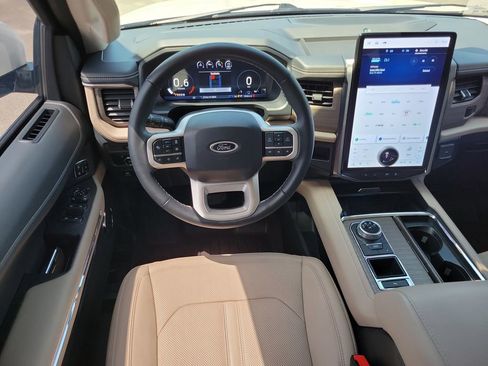 Certified 2024 Ford Expedition Limited RWD image 17