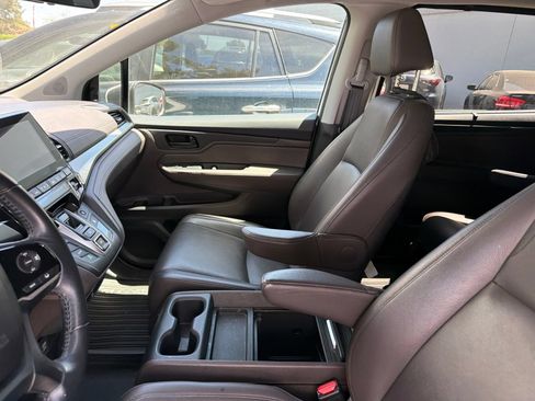 Used 2018 Honda Odyssey EX-L image 6