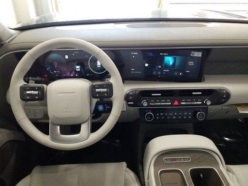 New 2026 Hyundai Palisade Limited AWD/4WD image 3