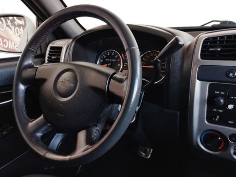 Used 2011 Chevrolet Colorado LT RWD image 27