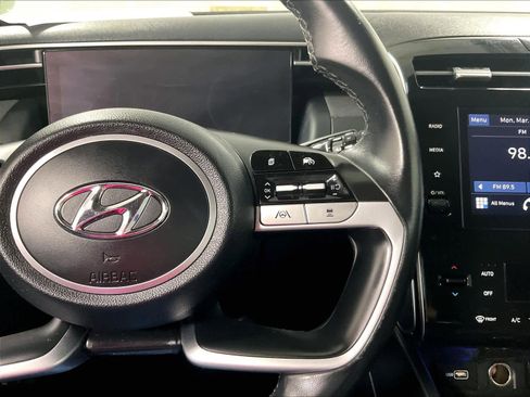 Certified 2023 Hyundai Tucson SEL w/ Convenience Package image 24