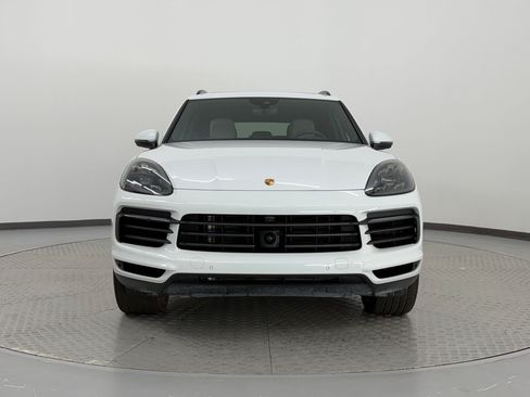 Certified 2023 Porsche Cayenne S AWD/4WD image 6