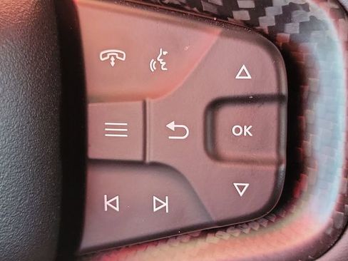 New 2026 Ford Bronco Raptor w/ Interior Carbon Fiber Pack AWD/4WD image 9