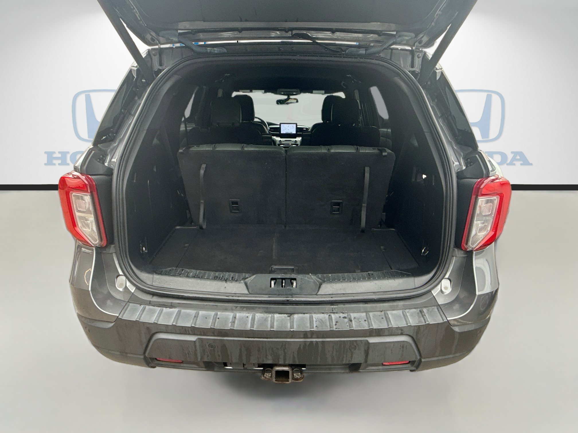 Used 2022 Ford Explorer Timberline AWD/4WD image 27