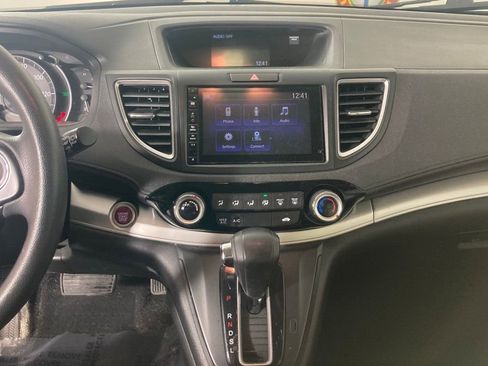 Used 2016 Honda CR-V EX image 2