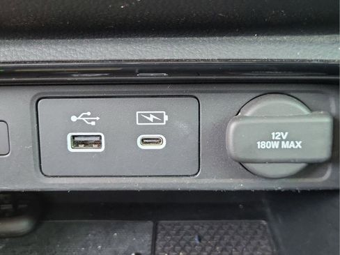 Certified 2023 Honda CR-V EX-L image 30