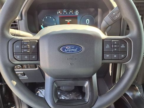 New 2026 Ford F150 STX w/ Equipment Group 200A RWD image 15
