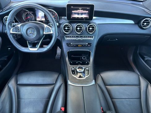 Used 2019 Mercedes-Benz GLC 300 image 15