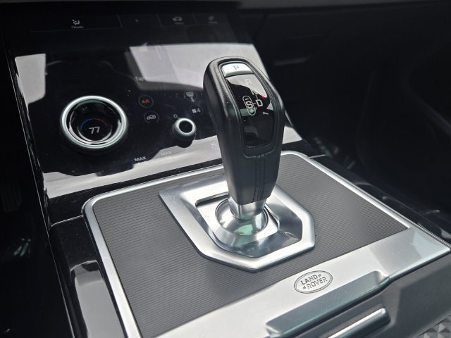 Used 2020 Land Rover Range Rover Evoque SE AWD/4WD image 23