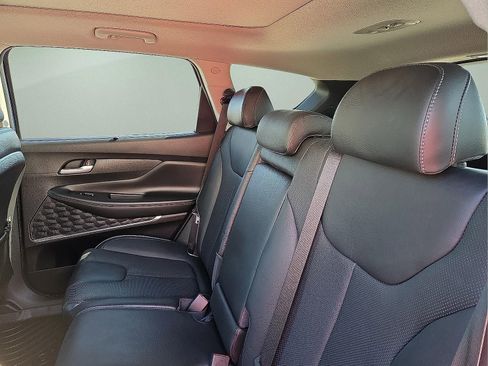 Used 2023 Hyundai Santa Fe Limited image 10