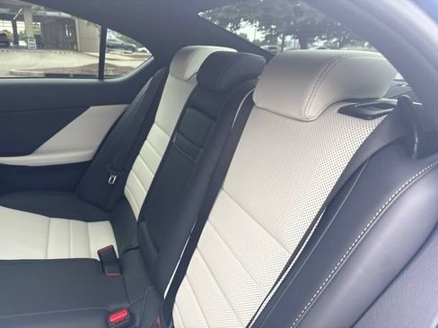 Used 2026 Lexus IS 350 F Sport w/ Technology Package RWD image 4
