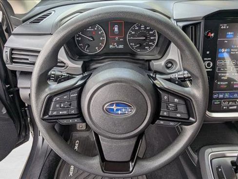 Certified 2024 Subaru Crosstrek 2.0i Premium w/ Crosstrek Mirror Package AWD/4WD image 13
