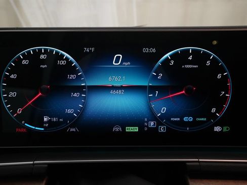 Used 2022 Mercedes-Benz GLS 450 4MATIC image 2
