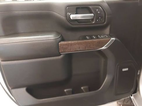 Used 2022 GMC Sierra 2500 Denali AWD/4WD image 21