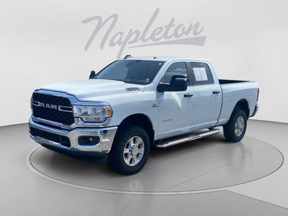 Used 2024 RAM 2500 Big Horn
