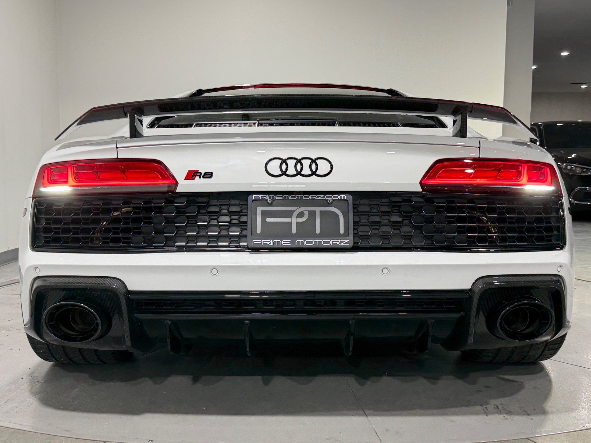Used 2021 Audi R8 V10 performance AWD/4WD image 39