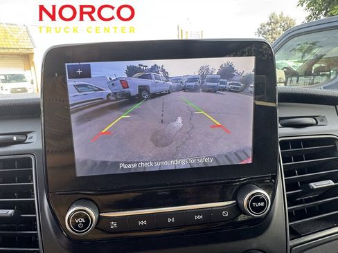 Used 2020 Ford Transit 350 XL image 23