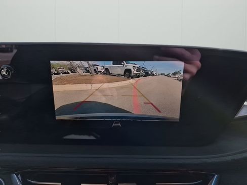 Used 2024 Buick Envista Sport Touring w/ Convenience I Package image 43