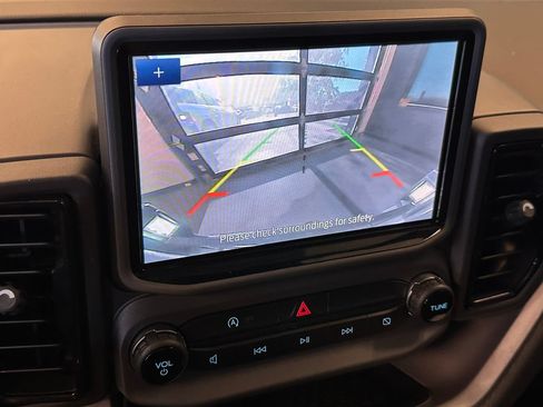 Used 2022 Ford Bronco Sport AWD/4WD image 14