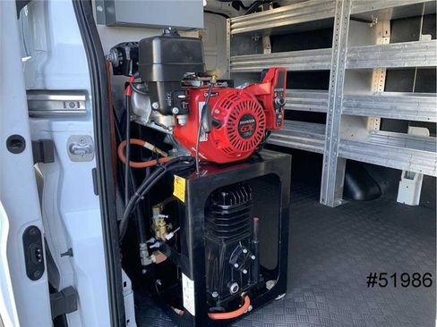 Used 2020 Ford Transit 150 Low Roof w/ Load Area Protection Package image 13