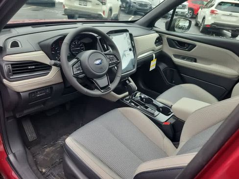 New 2026 Subaru Forester Premium image 7