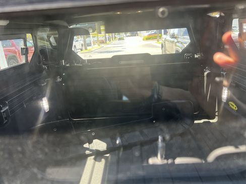 Used 2022 Jeep Gladiator Rubicon w/ LED Lighting Group image 33