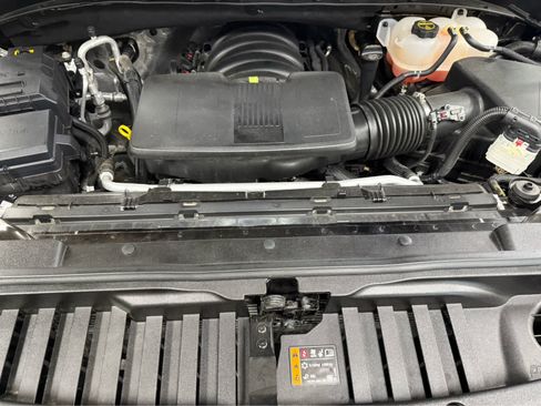Used 2024 Chevrolet Silverado 1500 RST w/ All Star Edition Plus AWD/4WD image 35