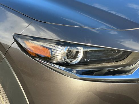 Used 2025 MAZDA CX-30 AWD 2.5 S w/ Select Sport Pkg image 32