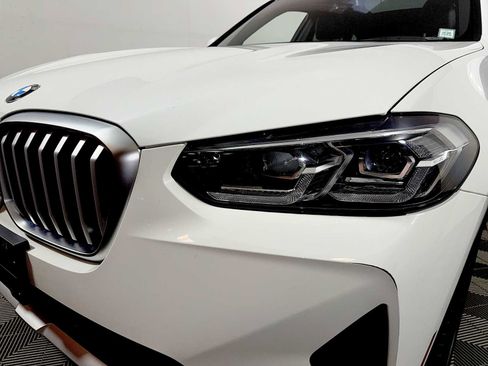 Used 2024 BMW X3 xDrive30i w/ Convenience Package AWD/4WD image 26